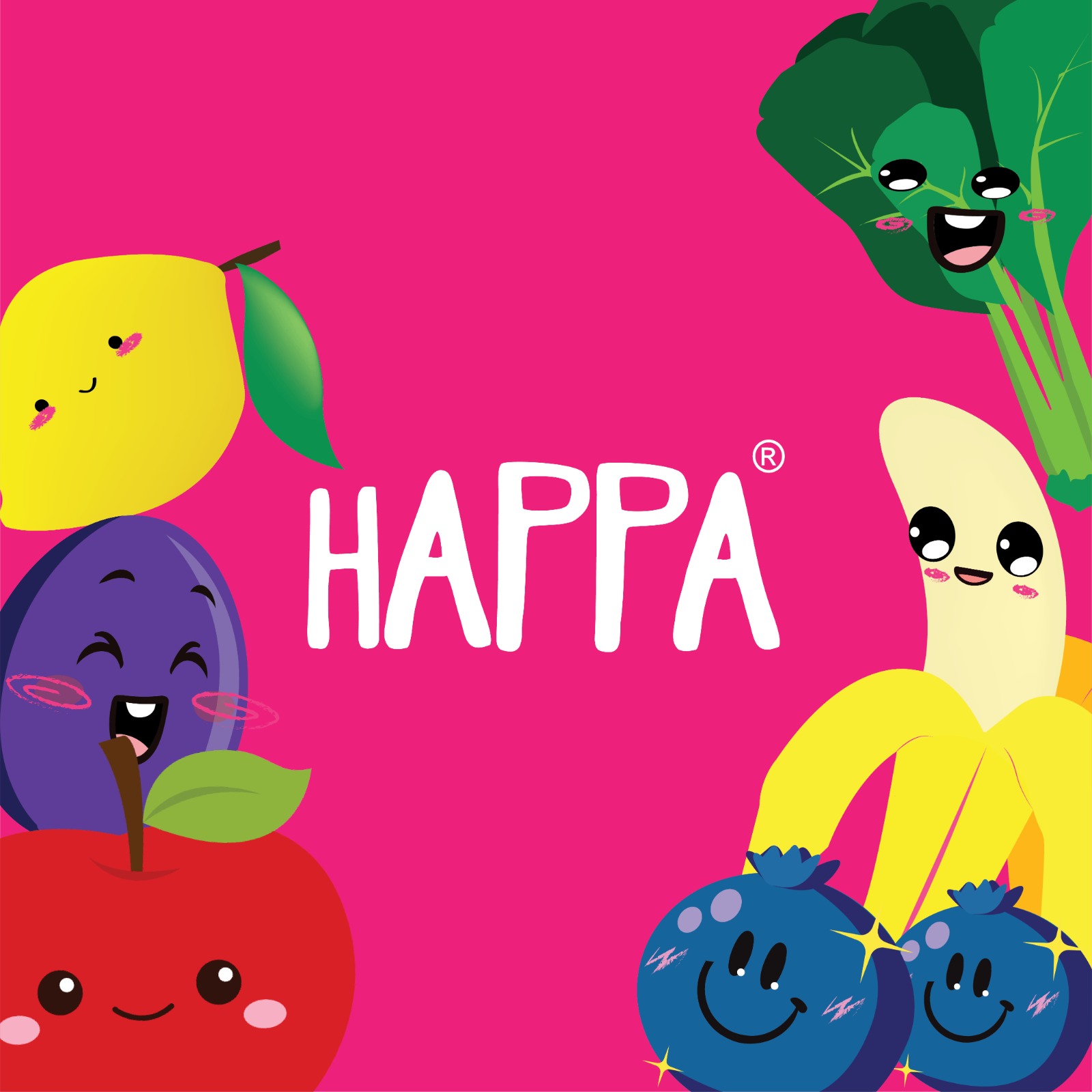 Happa Foods