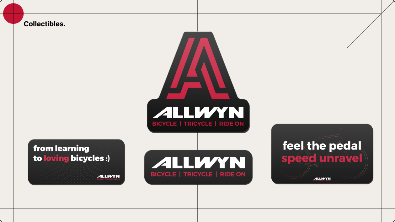 allwyn