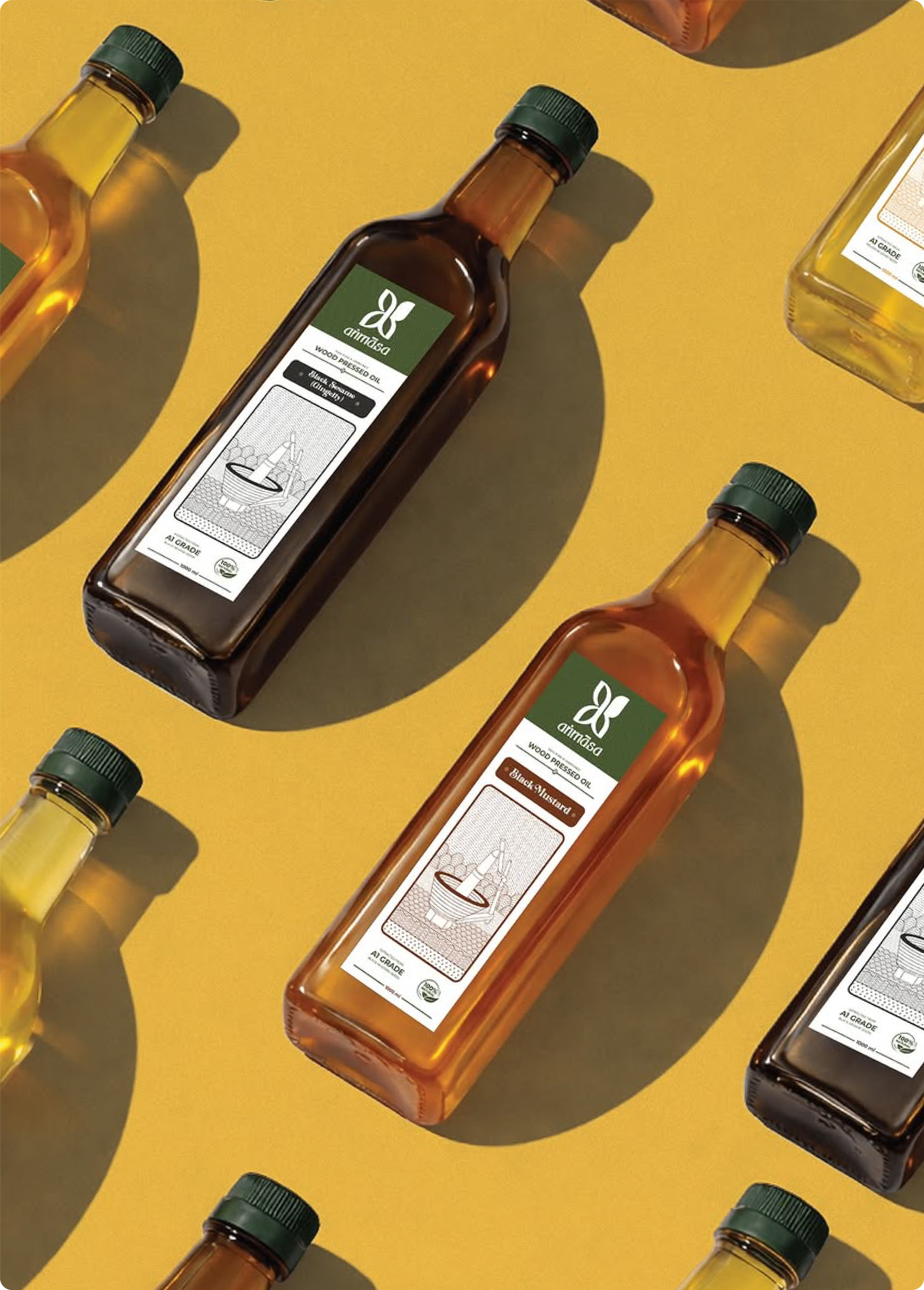 Anmasa Packaging