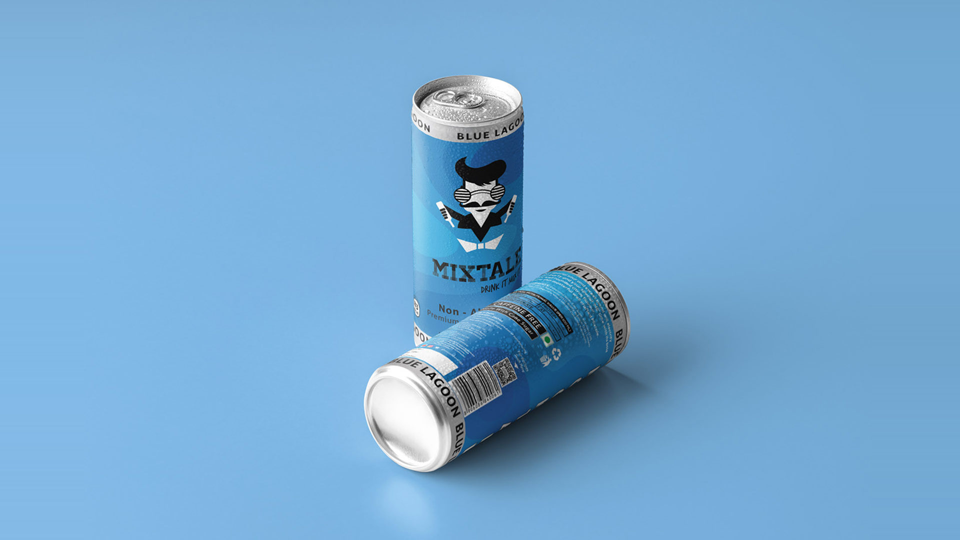 Mixtale