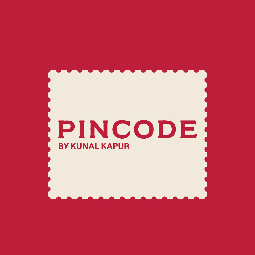Pincode By Kunal Kapoor