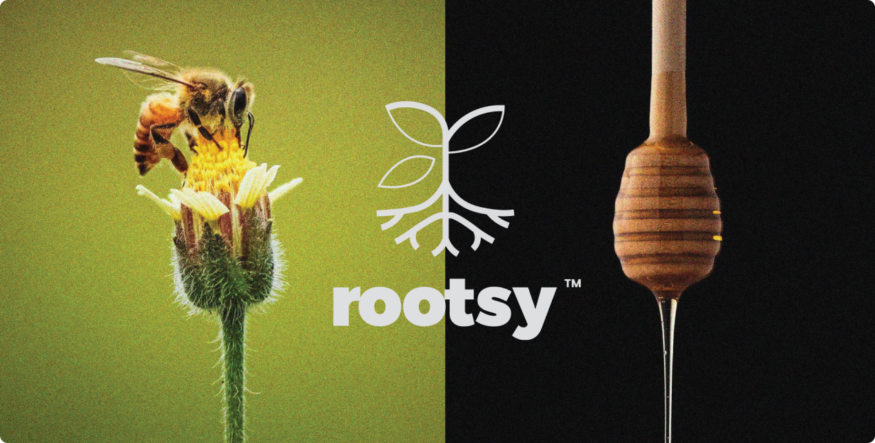 rootsy