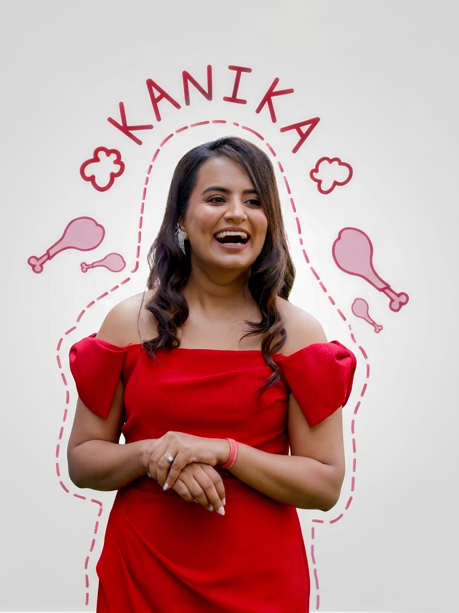 kanika