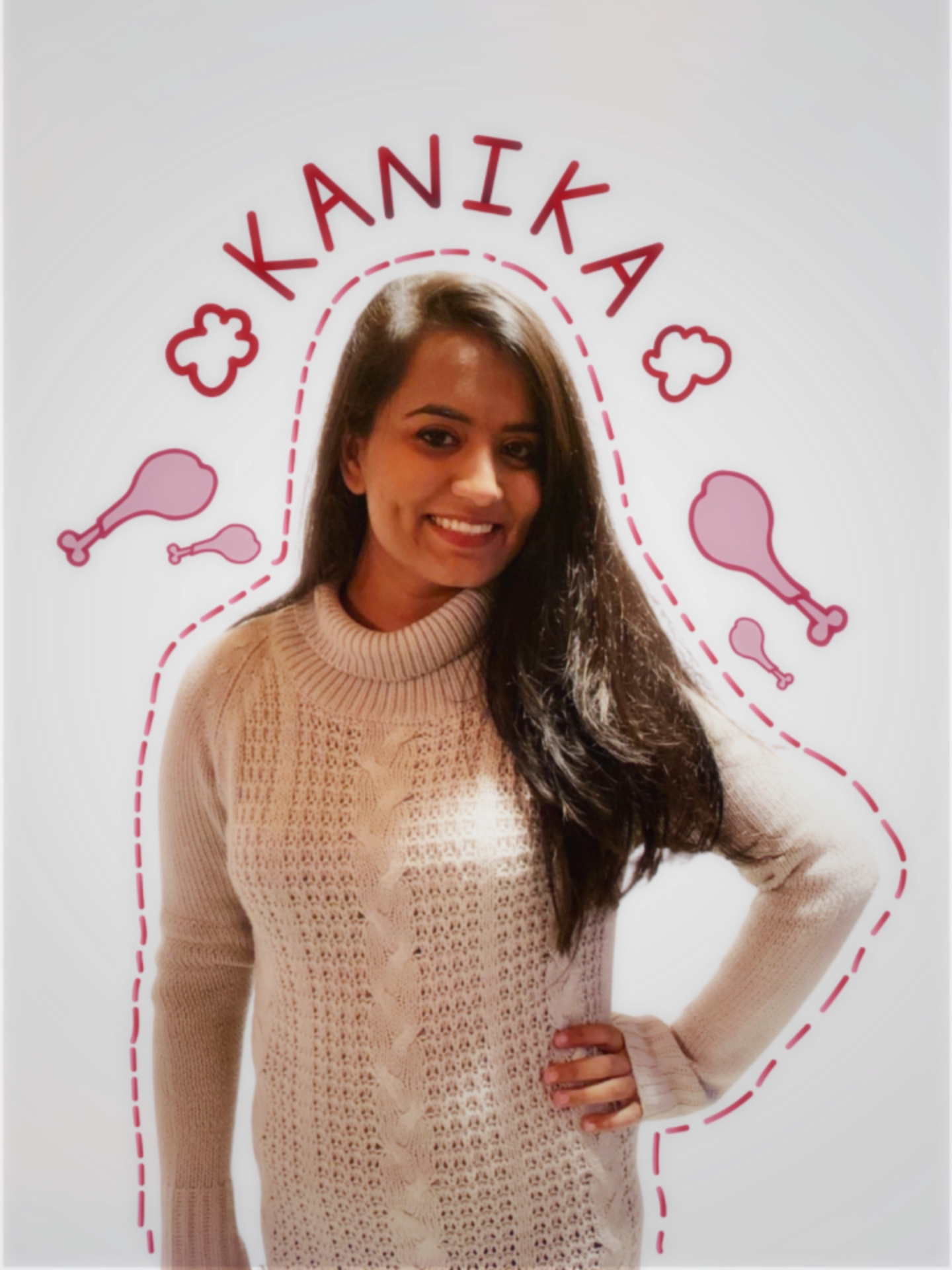kanika